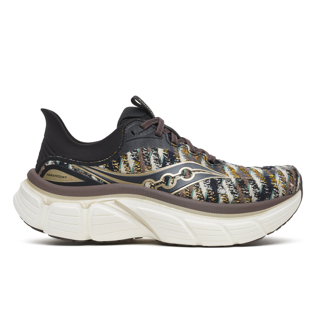 Black / Aureate product image 1