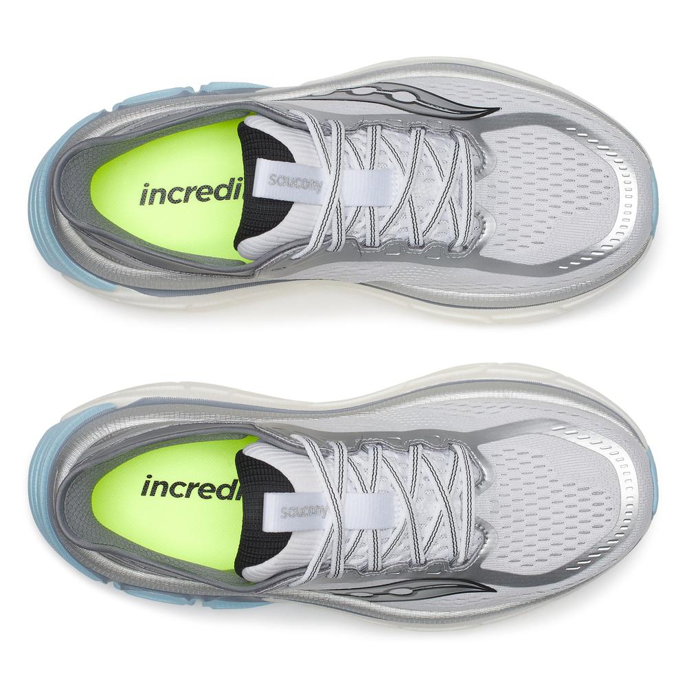 Silver / Cinde product image 3