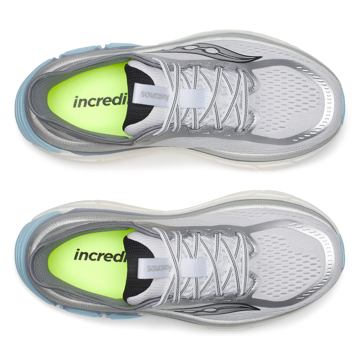 Silver / Cinde product image 3