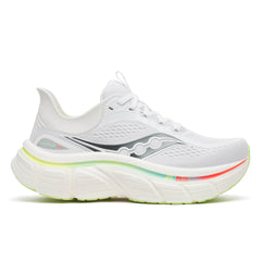 White / Multi