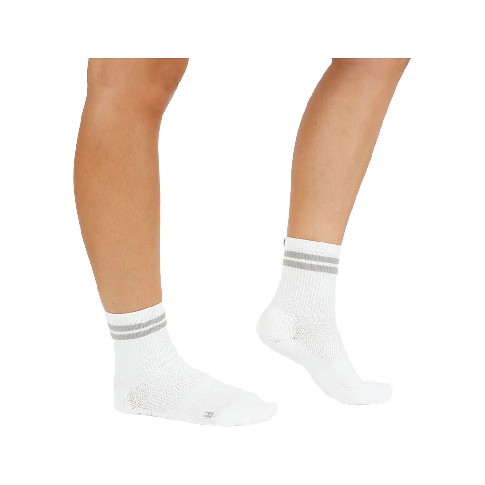 Gray Varsity Stripe product image 1