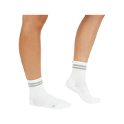 Gray Varsity Stripe product image 1