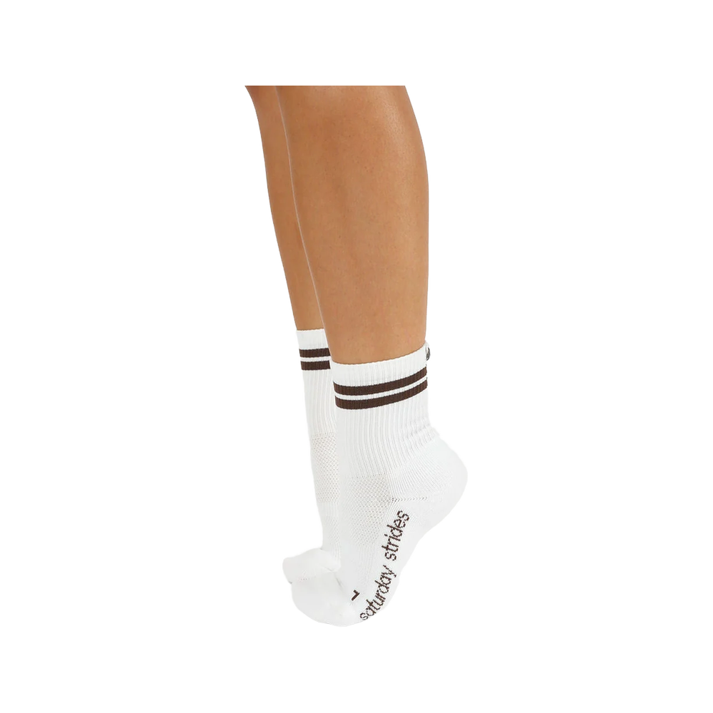 Black Varsity Stripe product image 4