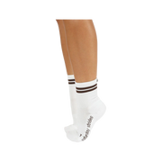 Black Varsity Stripe product image 4