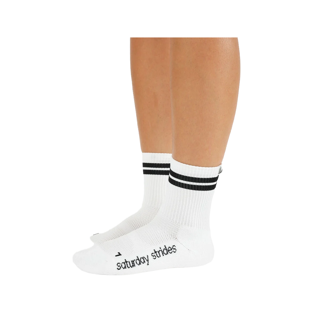 Black Varsity Stripe product image 1