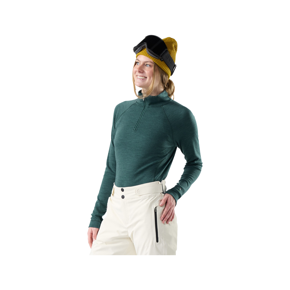 Dark Teal Heather product image 1