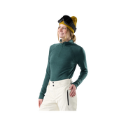 Dark Teal Heather product image 1