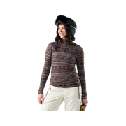 Mocha Fair Isle Fun product image 1
