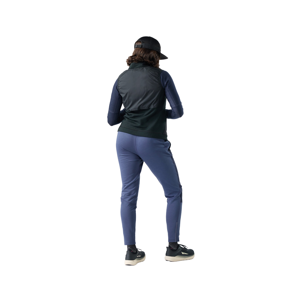 Nightfall Blue - Deep Navy product image 2