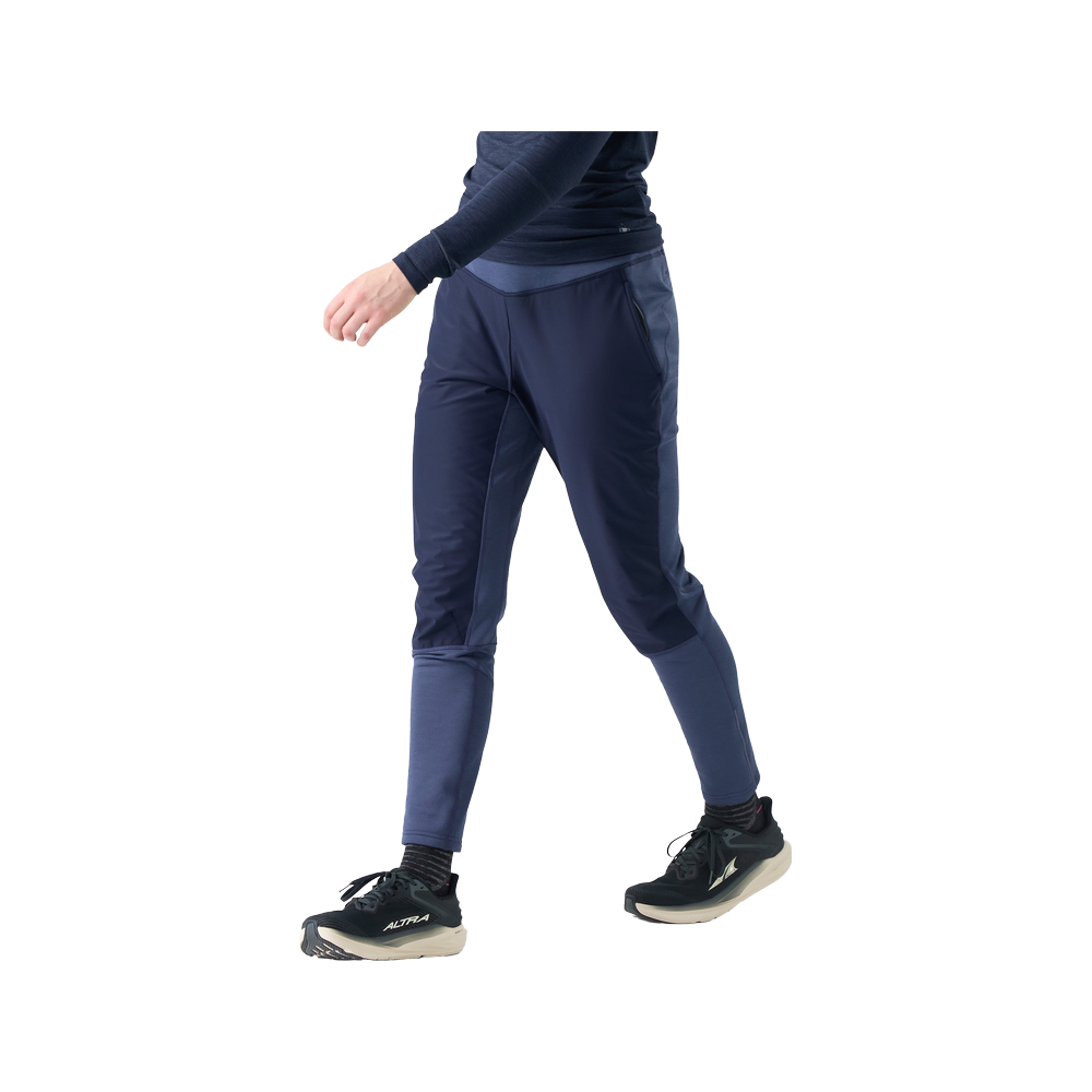 Nightfall Blue - Deep Navy product image 1