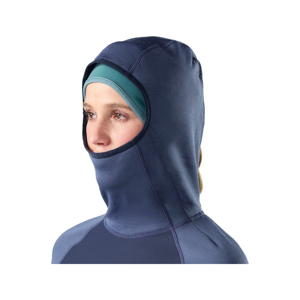 Nightfall Blue - Deep Navy product image 5