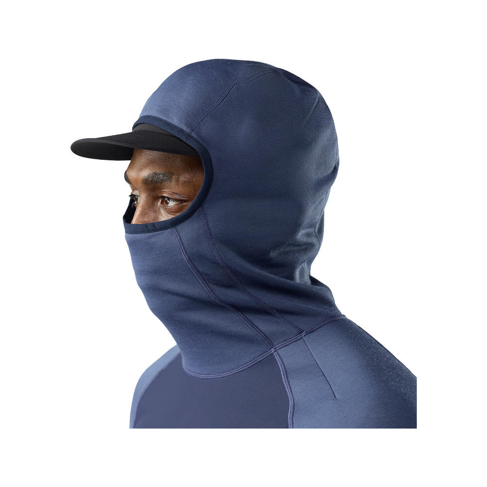 Nightfall Blue - Deep Navy product image 3