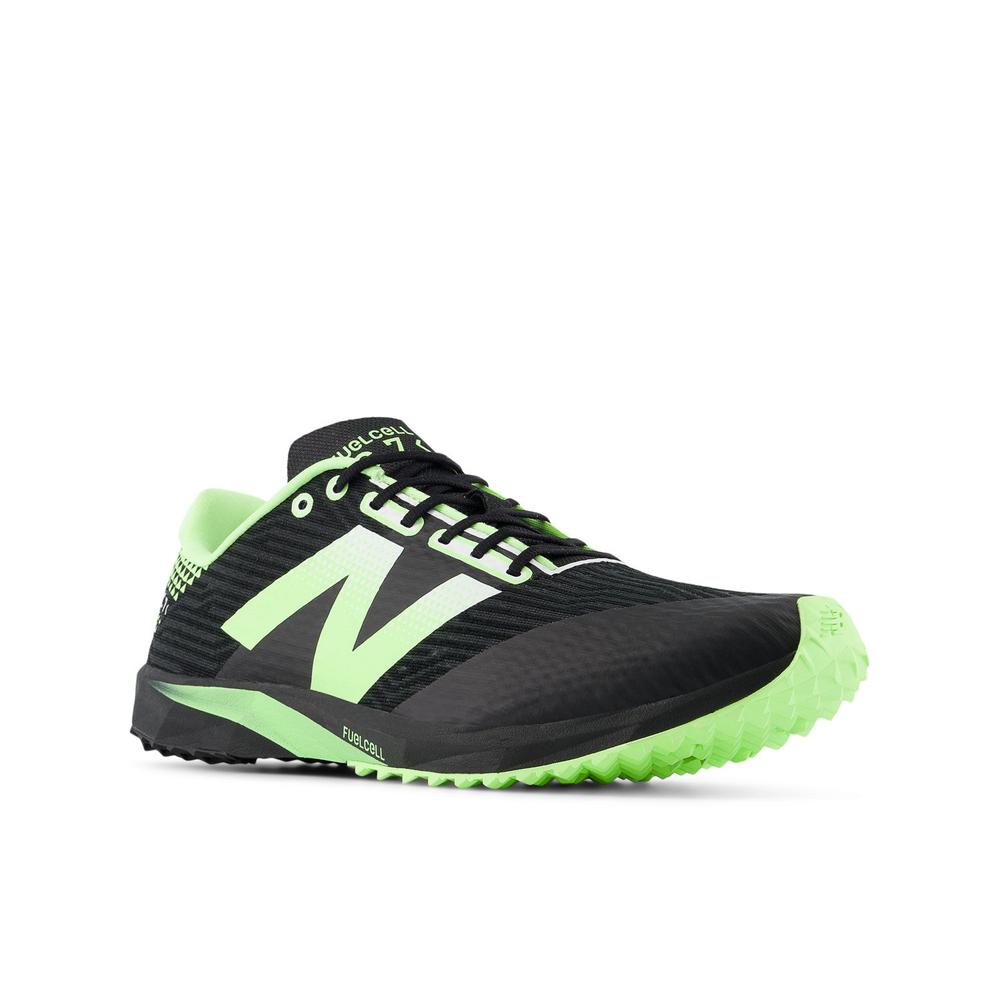 Black / Mint Flash product image 6