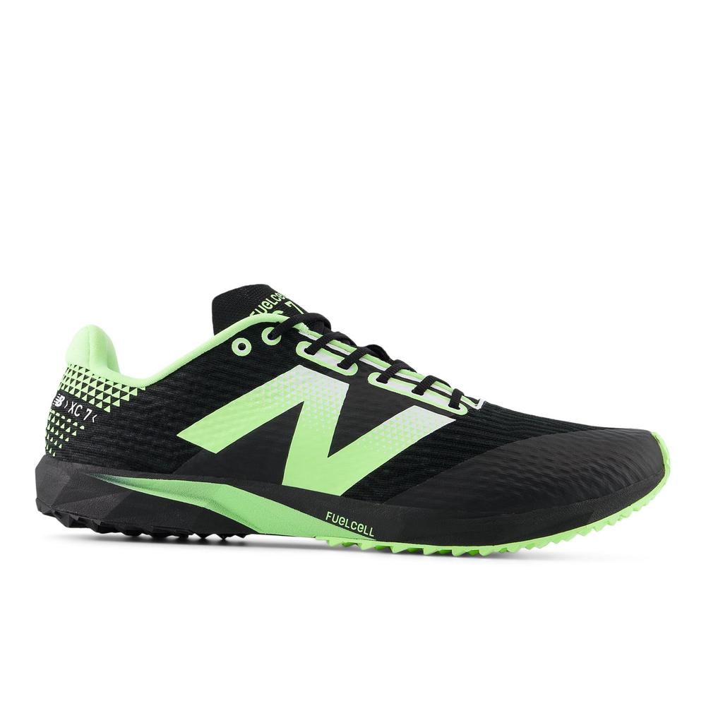 Black / Mint Flash product image 1