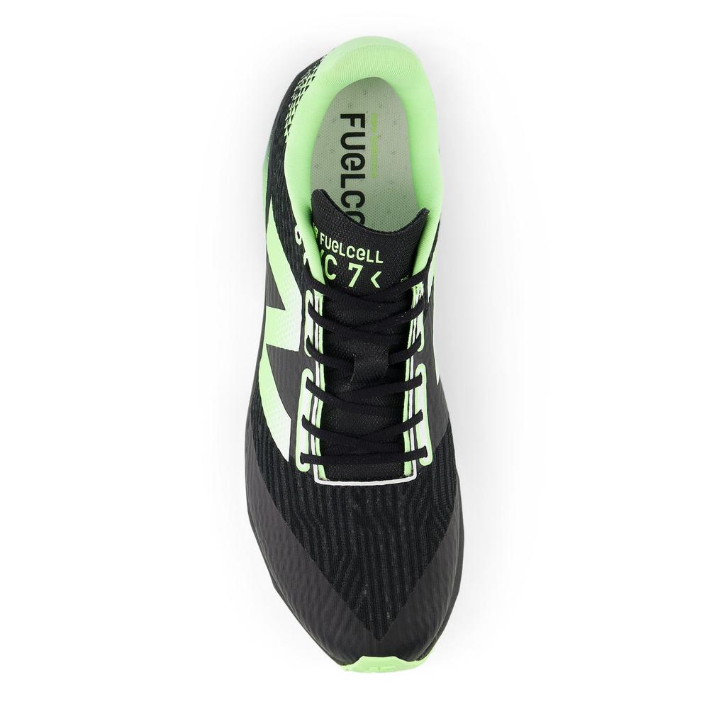 Black / Mint Flash product image 3
