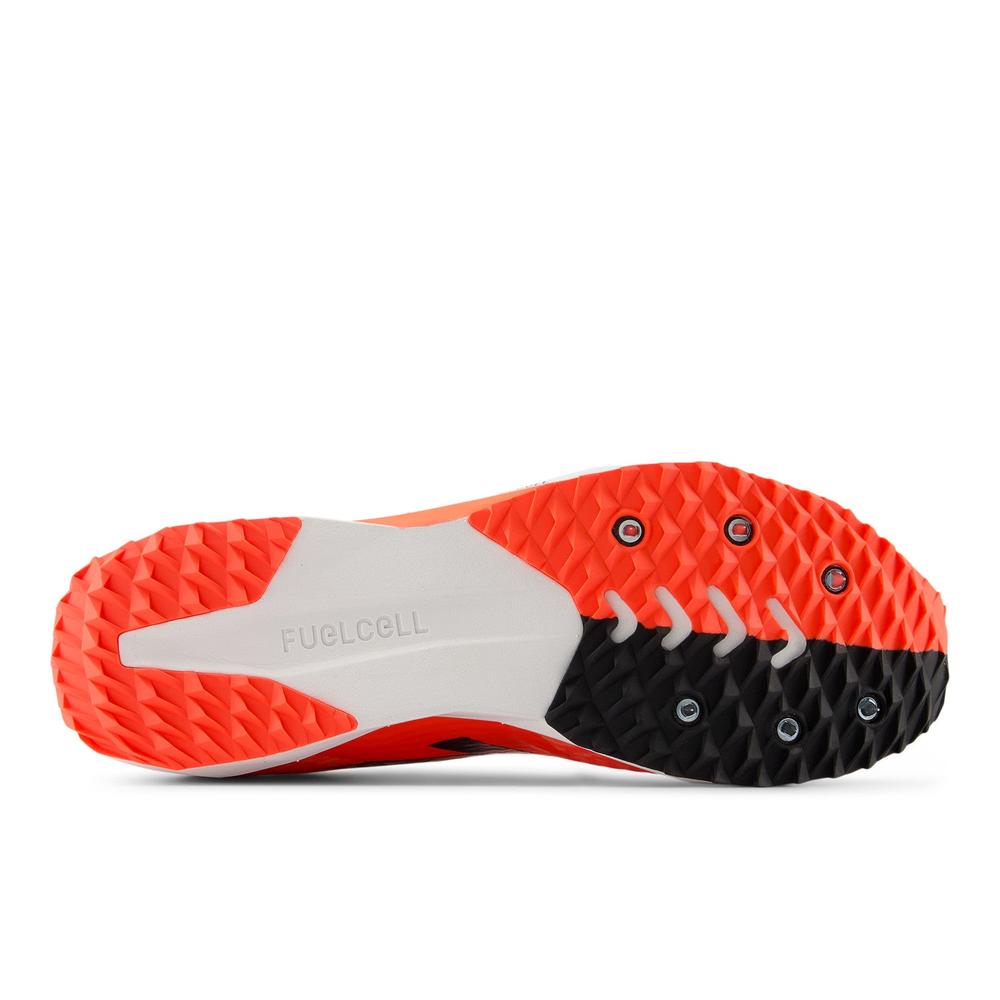 Urgent Red / Black product image 4