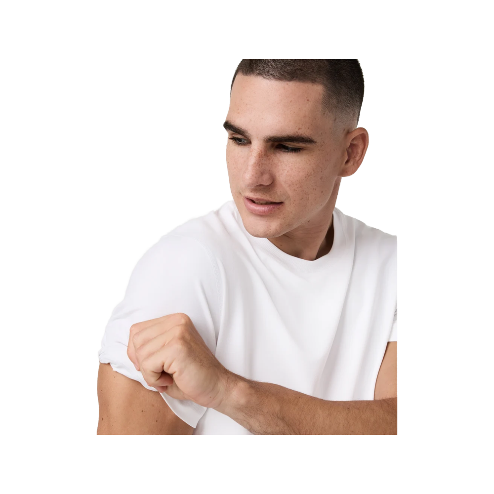White product image 5