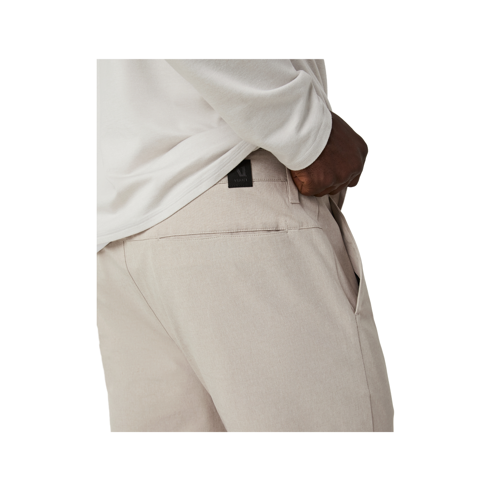 Khaki Linen Texture product image 4