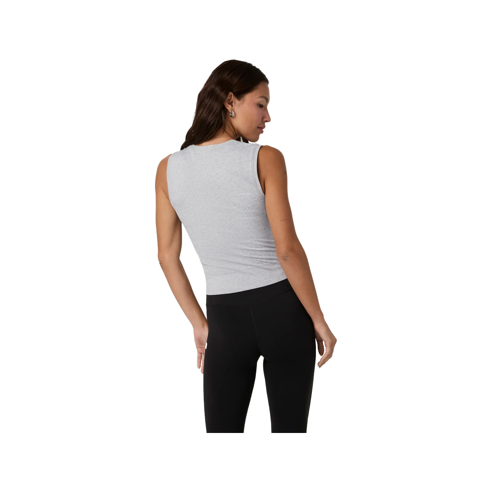 Pale Grey Heather product image 2