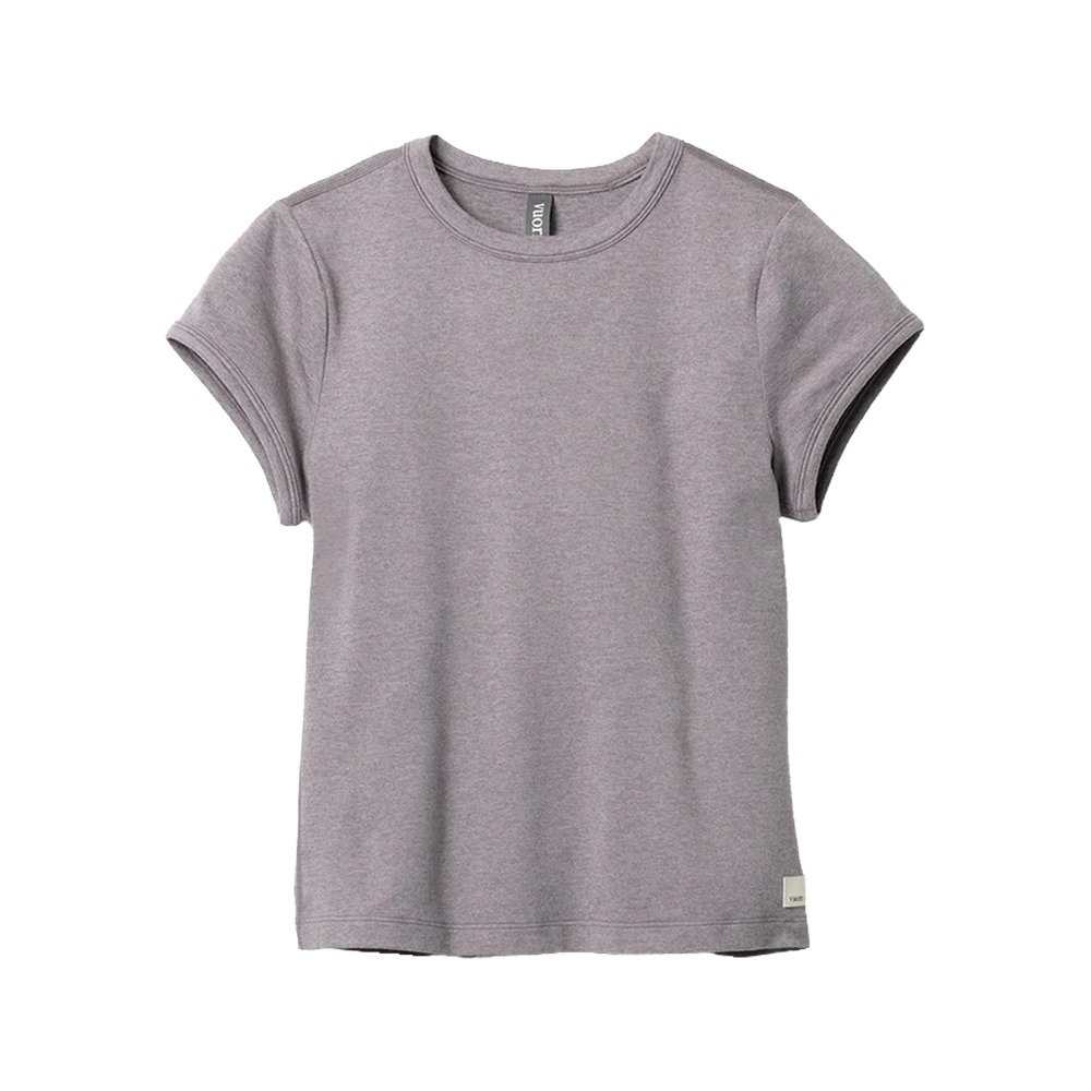 Lunar Grey Heather product image 1