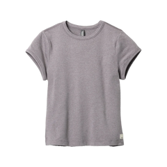 Lunar Grey Heather