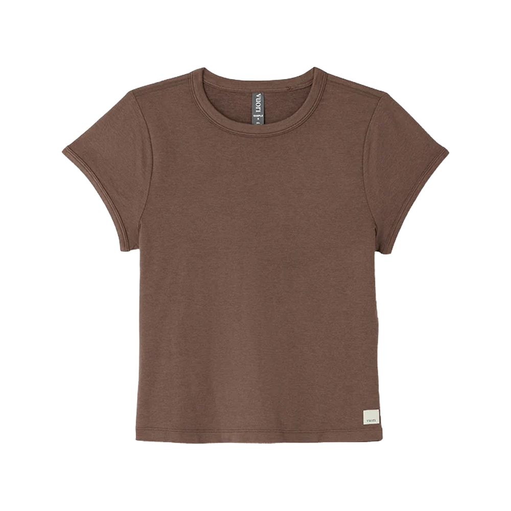 Chocolate Milk Heather product image 1