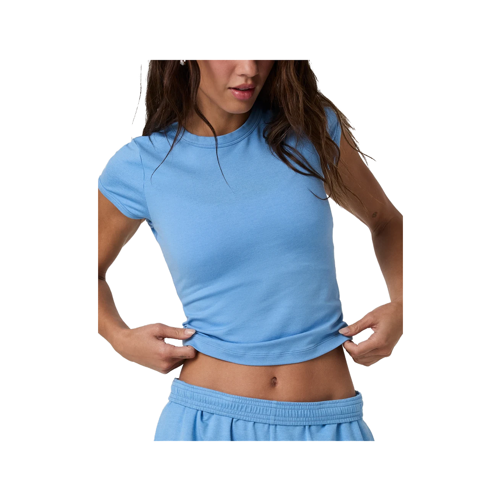 Oasis Blue Heather product image 4