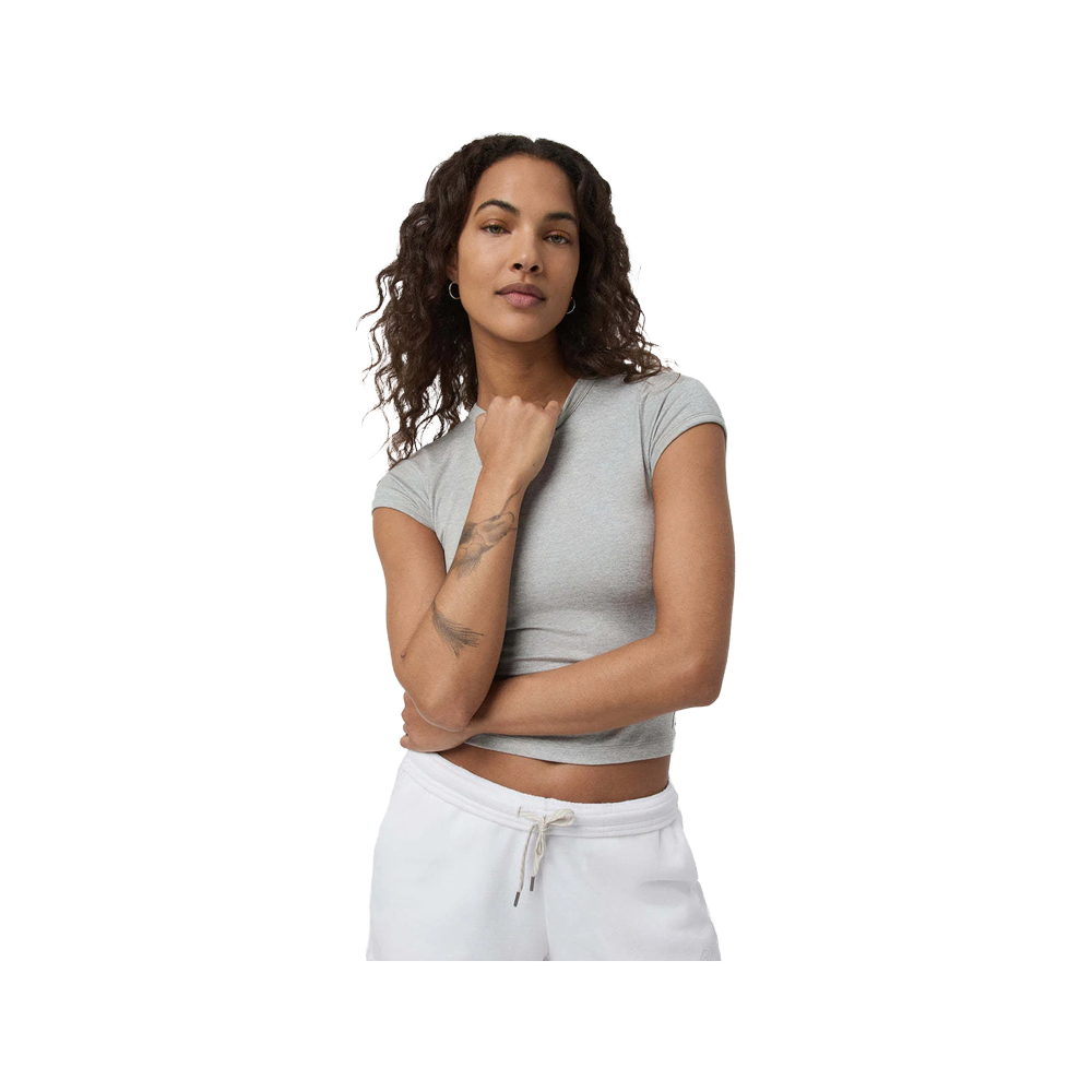 Pale Grey Heather product image 4
