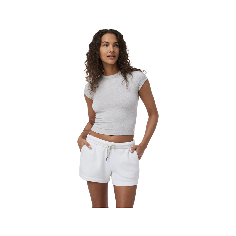 Pale Grey Heather product image 1