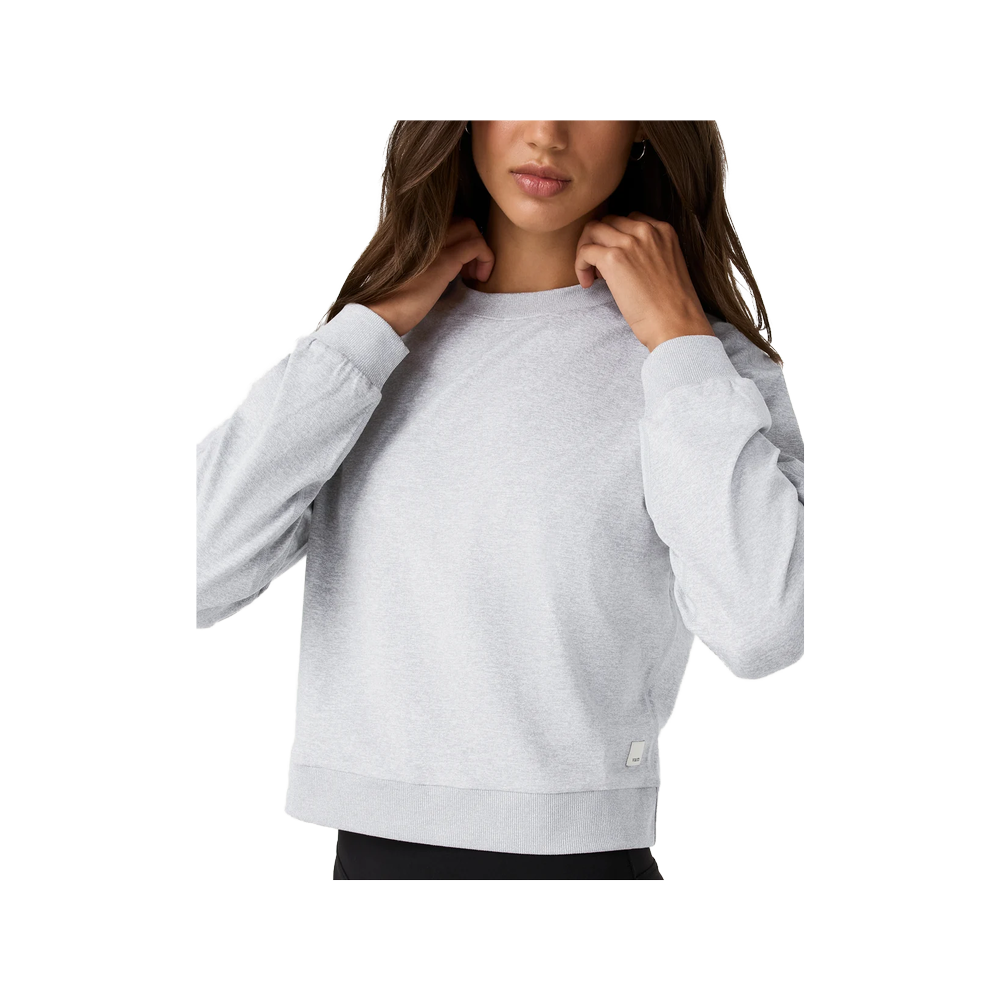 Pale Grey Heather product image 4