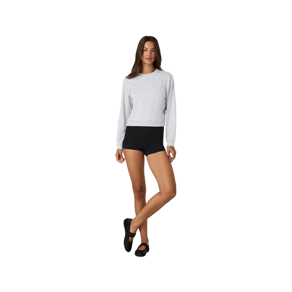 Pale Grey Heather product image 3