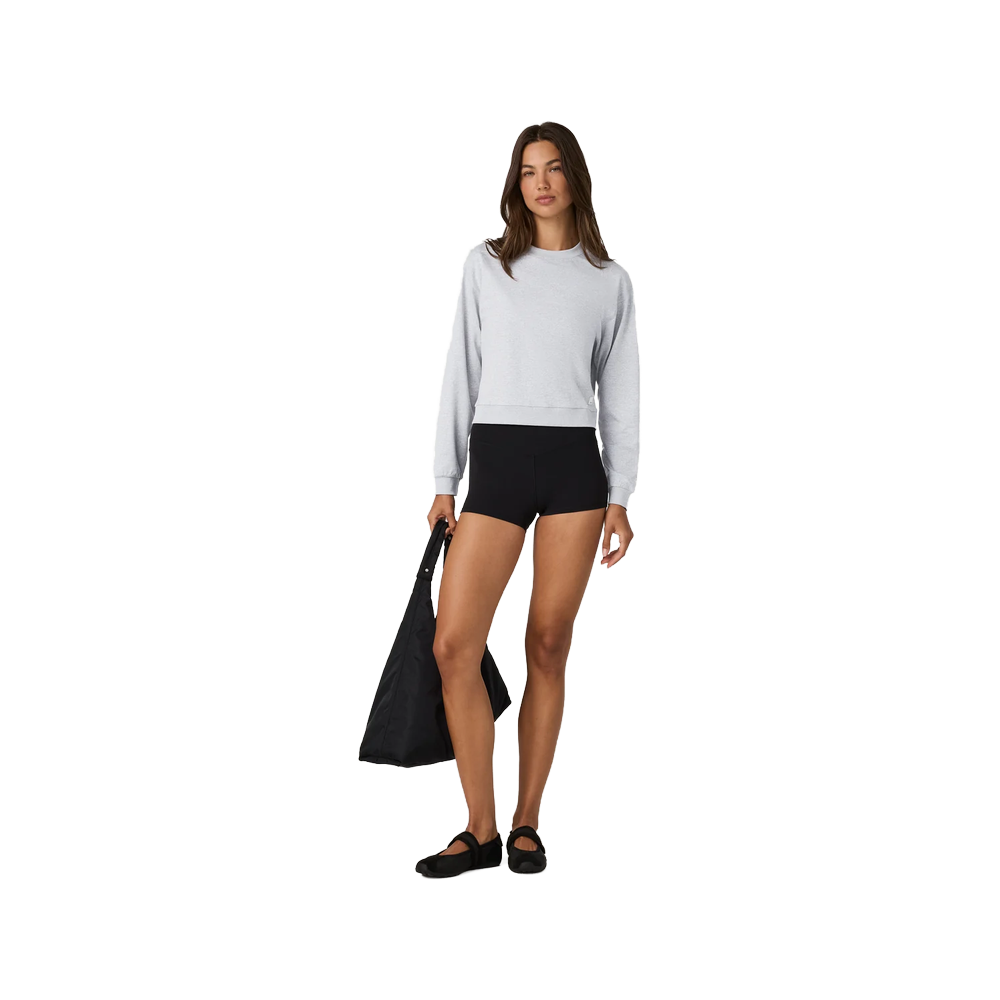 Pale Grey Heather product image 5