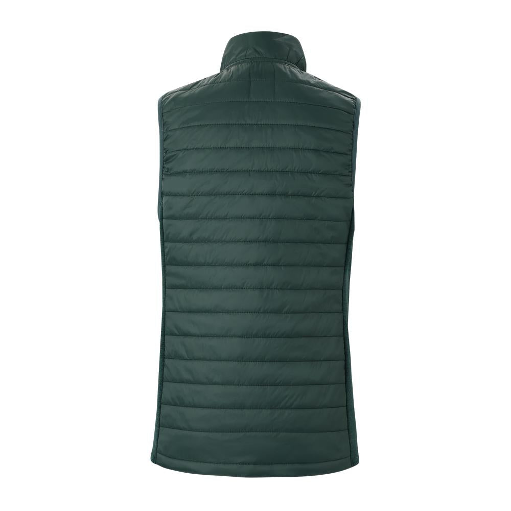 ATHLETIC ANNEX W Down Vest 2.0 -, Pine Grove - WDV2-923