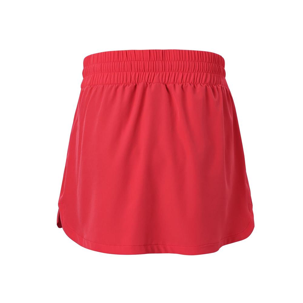 ATHLETIC ANNEX W Essential Skort 2.0 - Paradise Pink - WES2-707