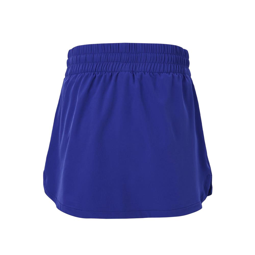ATHLETIC ANNEX W Essential Skort 2.0 - Surf the Web - WES2-426