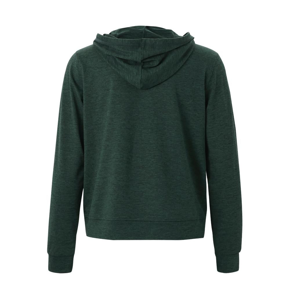 ATHLETIC ANNEX W Performance Tech Hoodie 3.0 -, Pine Grove - WPTH3-923