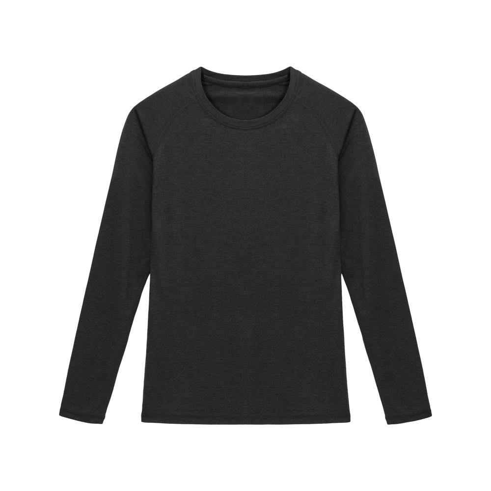 Heather Black product image 1