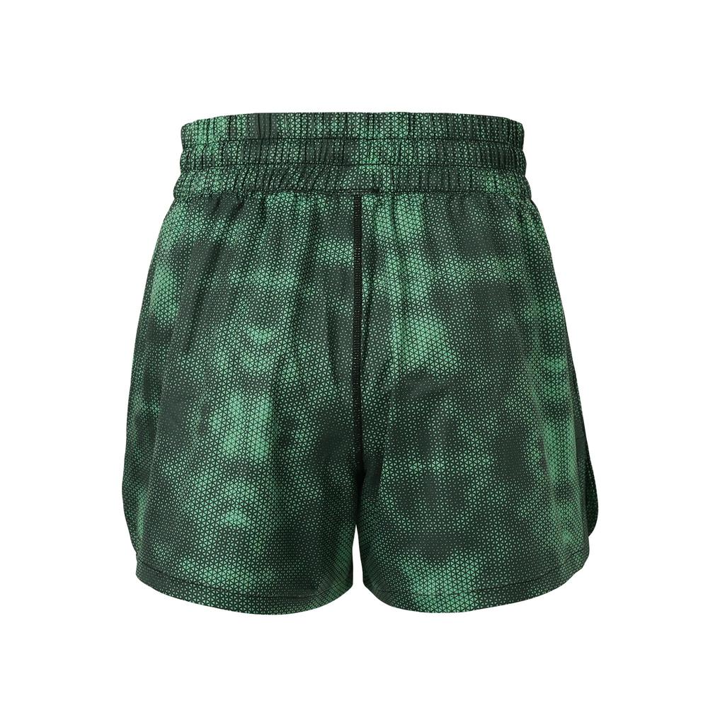 ATHLETIC ANNEX Women's Essential Running Short 4” - Blarney Haze - WERS-1011