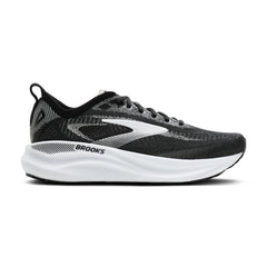 Black / Grey / White
