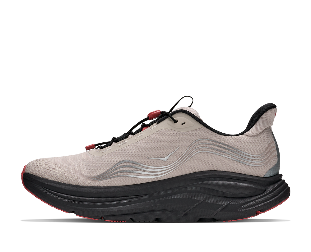 River Rock Grey / Carbon Black product image 2