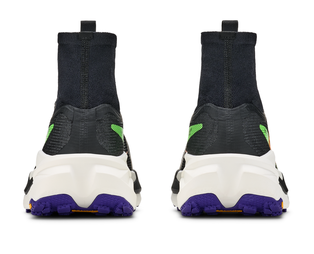 Black / Neon Green product image 5