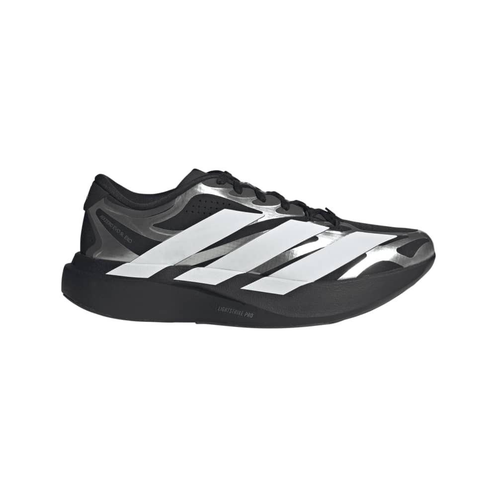 Core Black / Ftwr White / Iron Met. product image 1