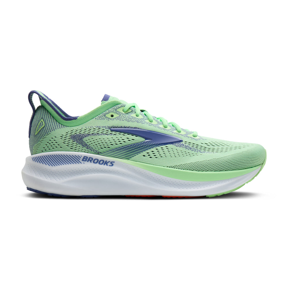 Green / Marlin / Redorange product image 1