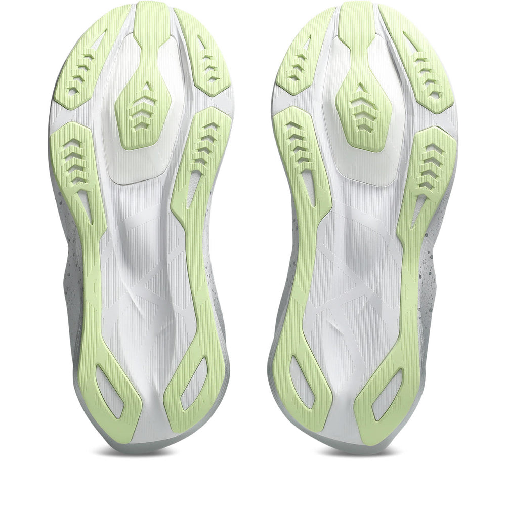 Platinum / Glow Green product image 4