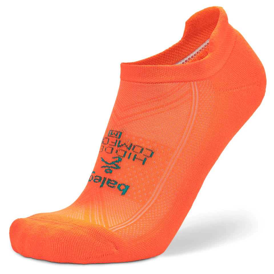BALEGA Hidden Comfort No Show Tab Socks - 8025-0401