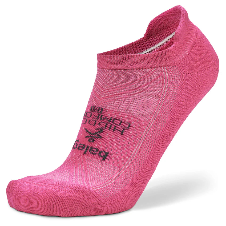 BALEGA Hidden Comfort No Show Tab Socks - 8025-0402