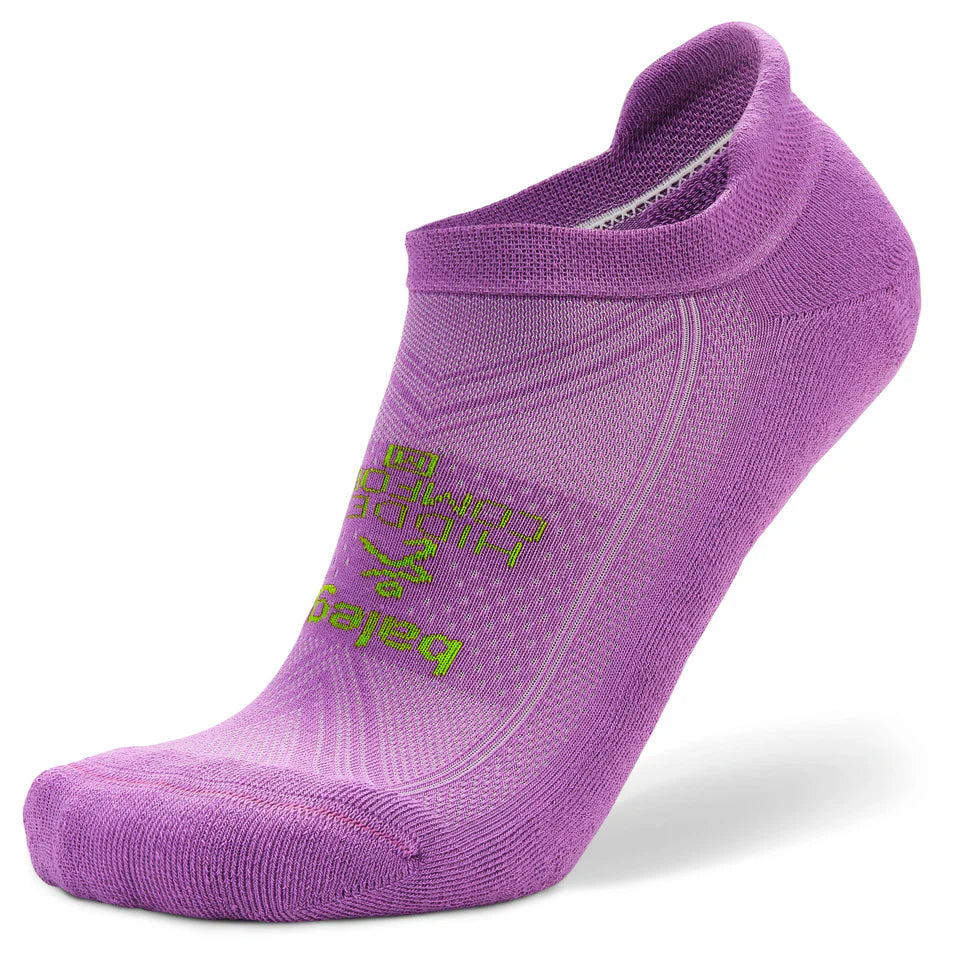 BALEGA Hidden Comfort No Show Tab Socks - 8025-0501