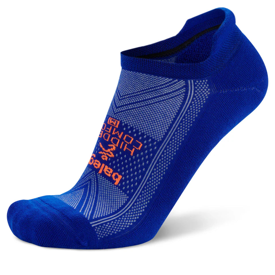 BALEGA Hidden Comfort No Show Tab Socks - 8025-0681