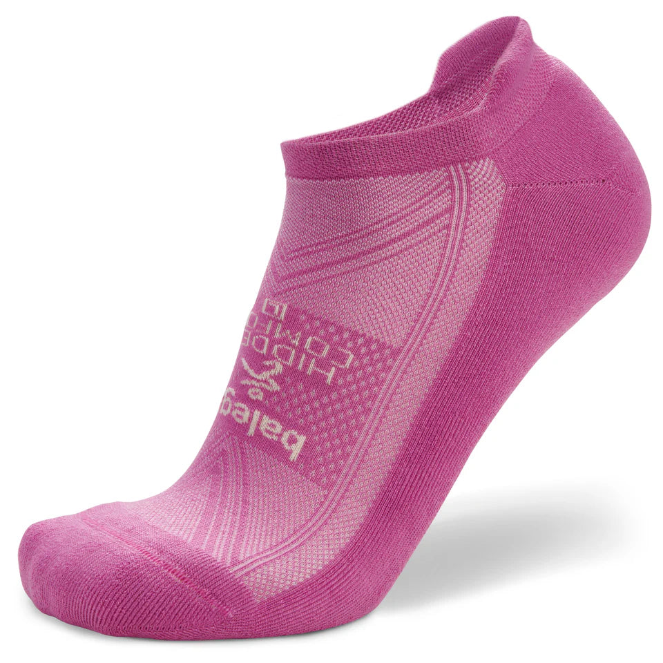 BALEGA Hidden Comfort No Show Tab Socks - 8025-0807