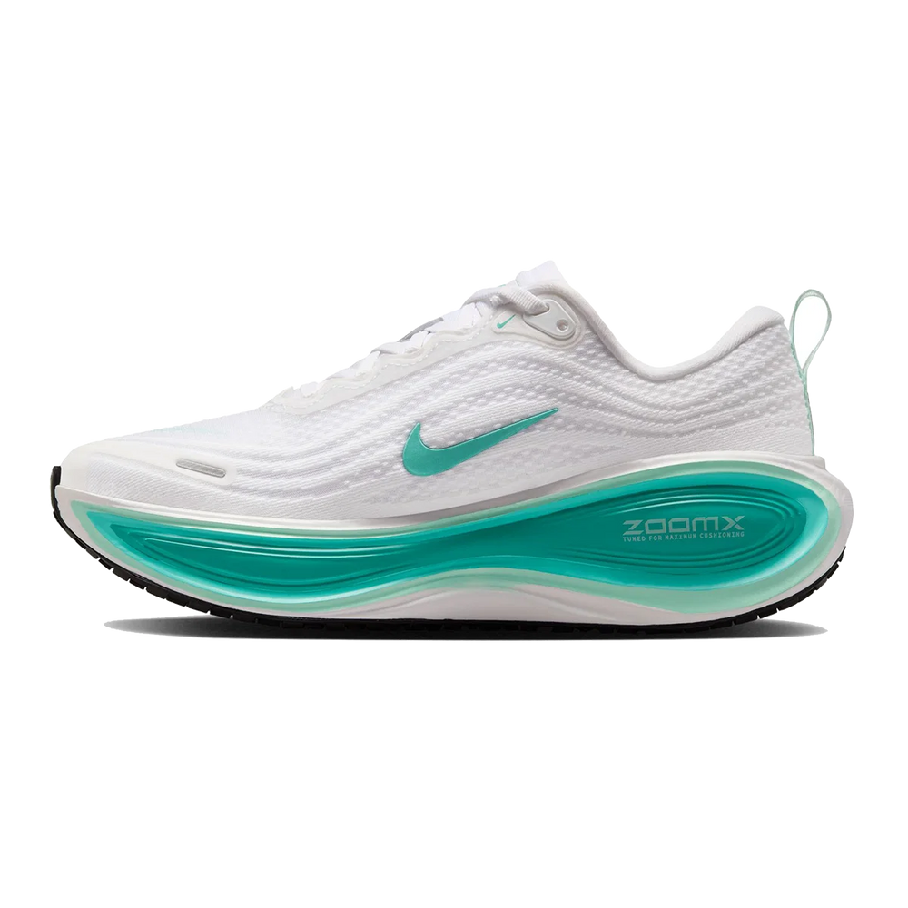 White / Bleached Turq - Mint Foam product image 2